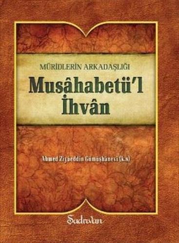Musahabetü'l İhvan