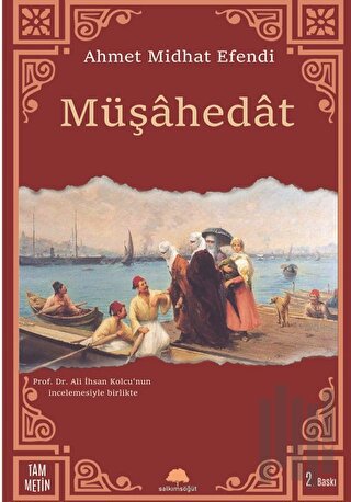 Müşahedat