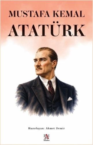 Mustafa Kemal Atatürk
