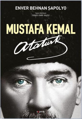 Mustafa Kemal Atatürk
