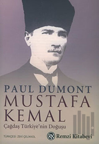 Mustafa Kemal
