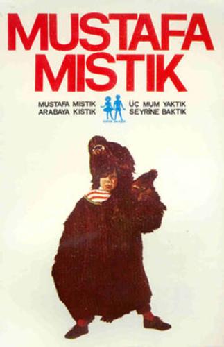 Mustafa Mıstık | Kitap Ambarı