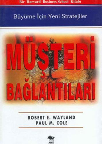 Müşteri Bağlantıları (Ciltli)
