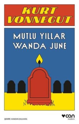 Mutlu Yıllar Wanda June