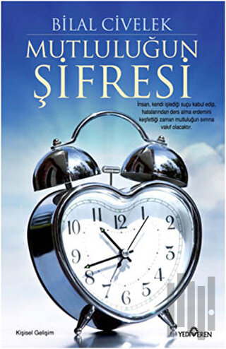 Mutluluğun Şifresi