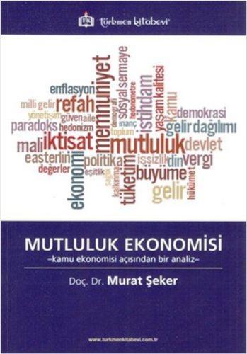 Mutluluk Ekonomisi