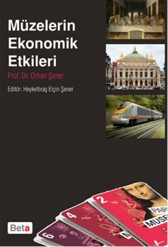 Müzelerin Ekonomik Etkileri | Kitap Ambarı