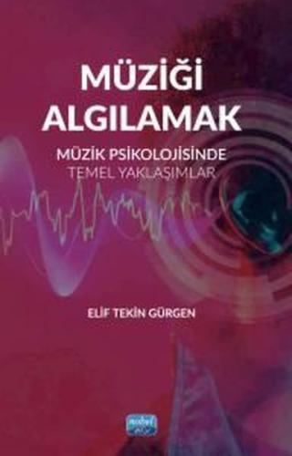 Müziği Algılamak - Müzik Psikolojisinde Temel Yaklaşımlar