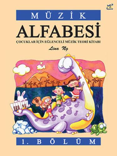 Müzik Alfabesi 1