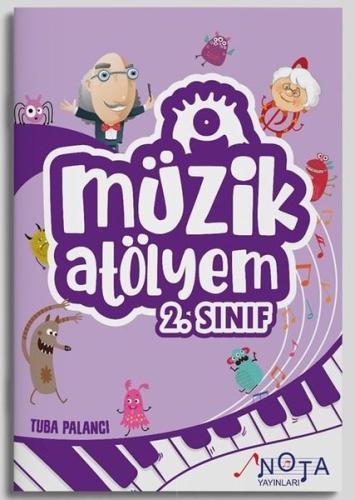 Müzik Atölyem 2. Sınıf