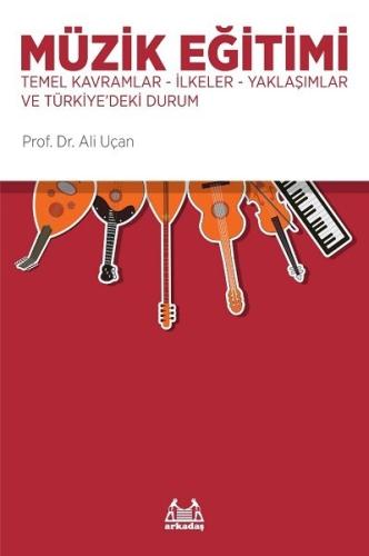 Müzik Eğitimi | Kitap Ambarı
