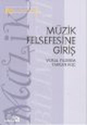 Müzik Felsefesine Giriş