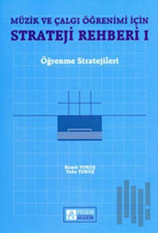 Müzik ve Çalgı Öğrenimi için Strateji Rehberi 1