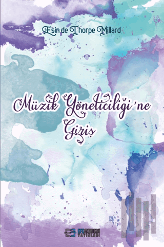 Müzik Yöneticiliği'ne Giriş