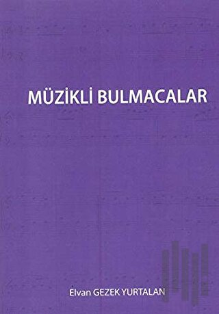 Müzikli Bulmacalar