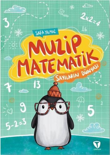 Muzip Matematik - Sayıların Dünyası