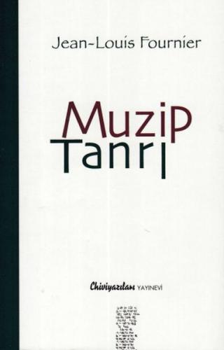 Muzip Tanrı
