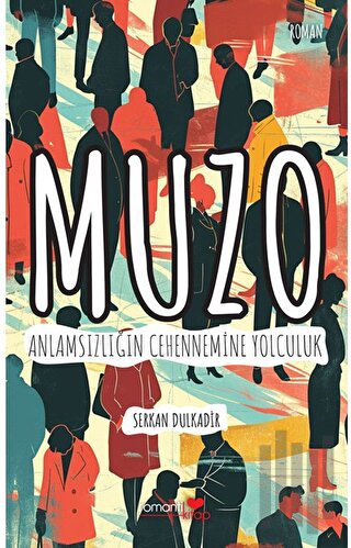 Muzo | Kitap Ambarı