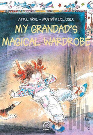 My Grandad’s Magical Wardbrobe Magical Door 4