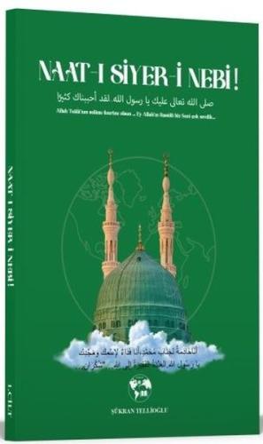 Naat-ı Siyer-i Nebi | Kitap Ambarı