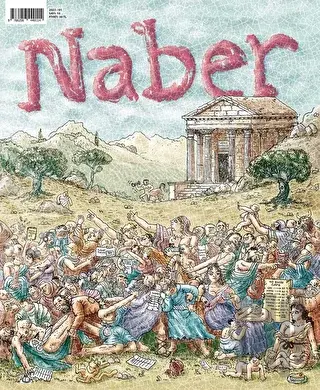 Naber Sayı 10 | Kitap Ambarı