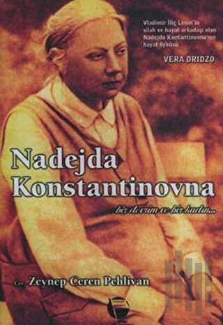 Nadejda Konstantinovna
