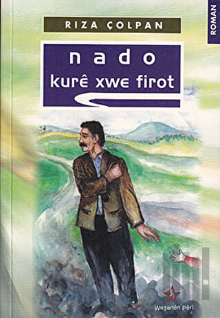 Nado - Kure Xwe Firot