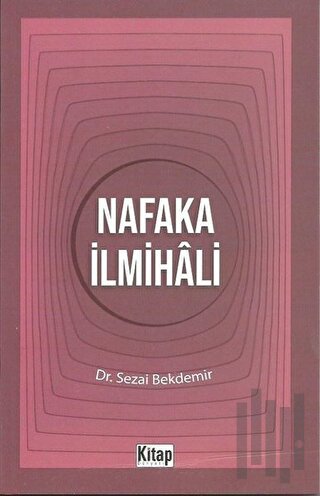 Nafaka İlmihali