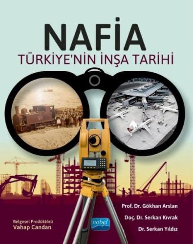 Nafia | Kitap Ambarı