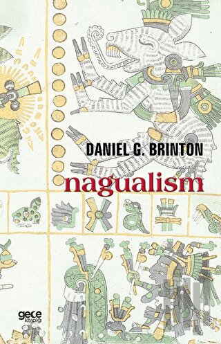 Nagualism | Kitap Ambarı