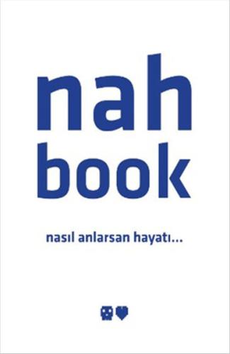 Nahbook | Kitap Ambarı