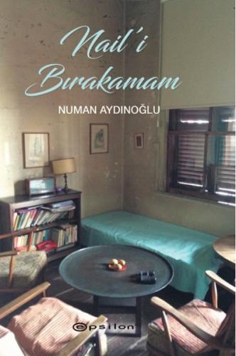 Nail’i Bırakamam | Kitap Ambarı