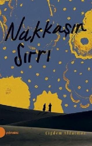 Nakkaşın Sırrı | Kitap Ambarı