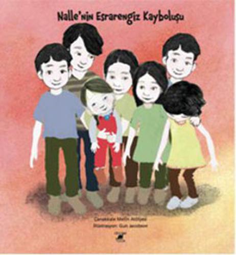 Nalle’nin Esrarengiz Kayboluşu (Ciltli) | Kitap Ambarı