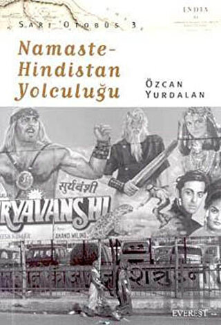 Namaste Hindistan Yolculuğu