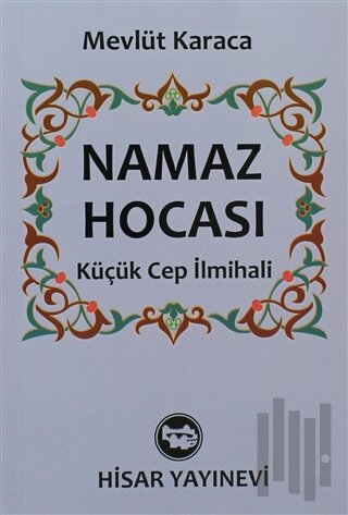 Namaz Hocası | Kitap Ambarı