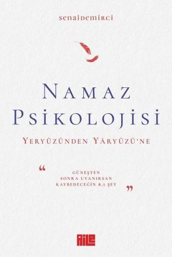 Namaz Psikolojisi | Kitap Ambarı