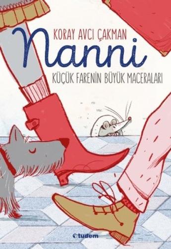 Nanni - Küçük Fare'nin Büyük Maceraları