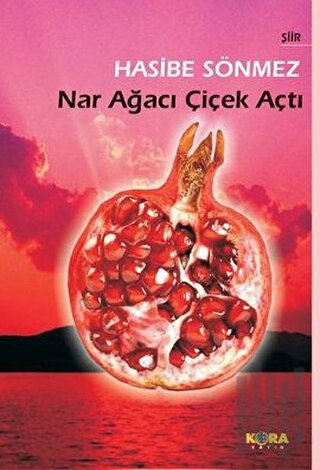 Nar Ağacı Çiçek Açtı