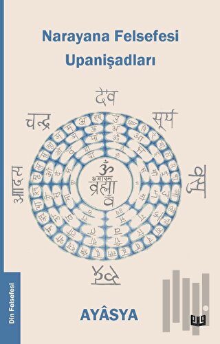 Narayana Felsefesi Upanişadları | Kitap Ambarı