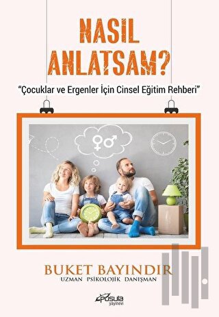 Nasıl Anlatsam?