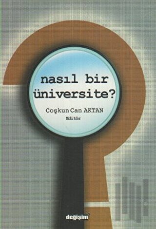 Nasıl Bir Üniversite?