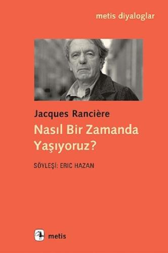 Nasıl Bir Zamanda Yaşıyoruz? | Kitap Ambarı