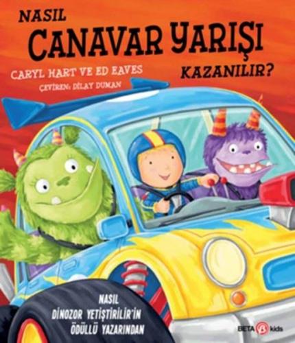 Nasıl Canavar Yarışı Kazanılır?