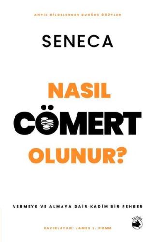 Nasıl Cömert Olunur? Vermeye ve Almaya Dair Kadim Bir Rehber