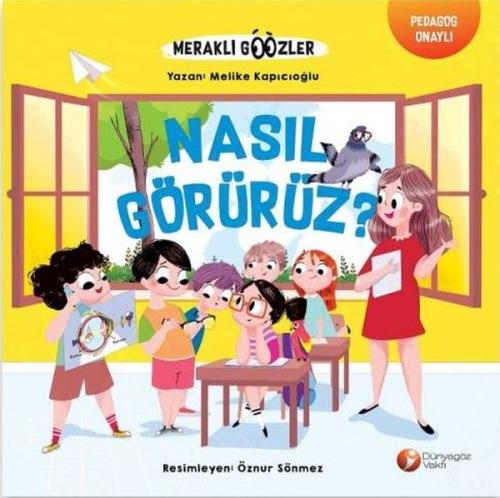 Nasıl Görürüz? | Kitap Ambarı