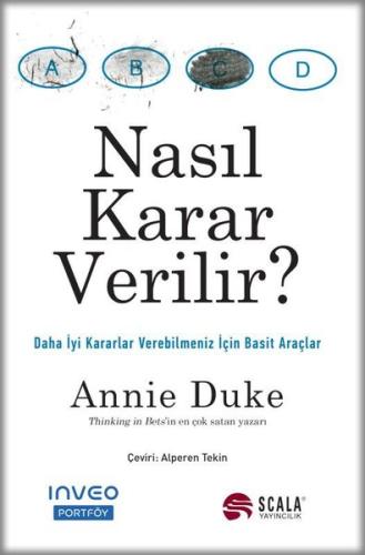 Nasıl Karar Verilir? | Kitap Ambarı