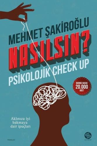 Nasılsın? Psikolojik Check-up