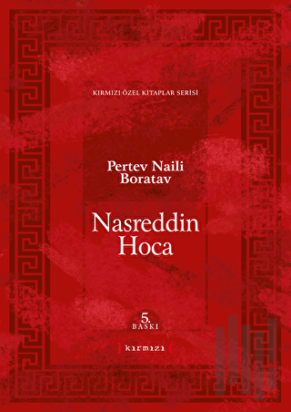Nasreddin Hoca (Ciltli) | Kitap Ambarı
