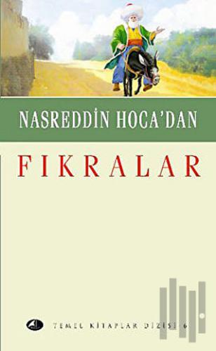 Nasreddin Hoca’dan Fıkralar | Kitap Ambarı